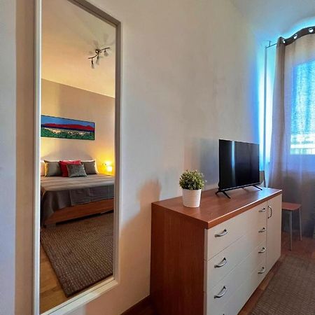 Bergamointown Apartment Ngoại thất bức ảnh