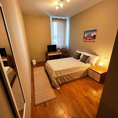 Bergamointown Apartment Ngoại thất bức ảnh