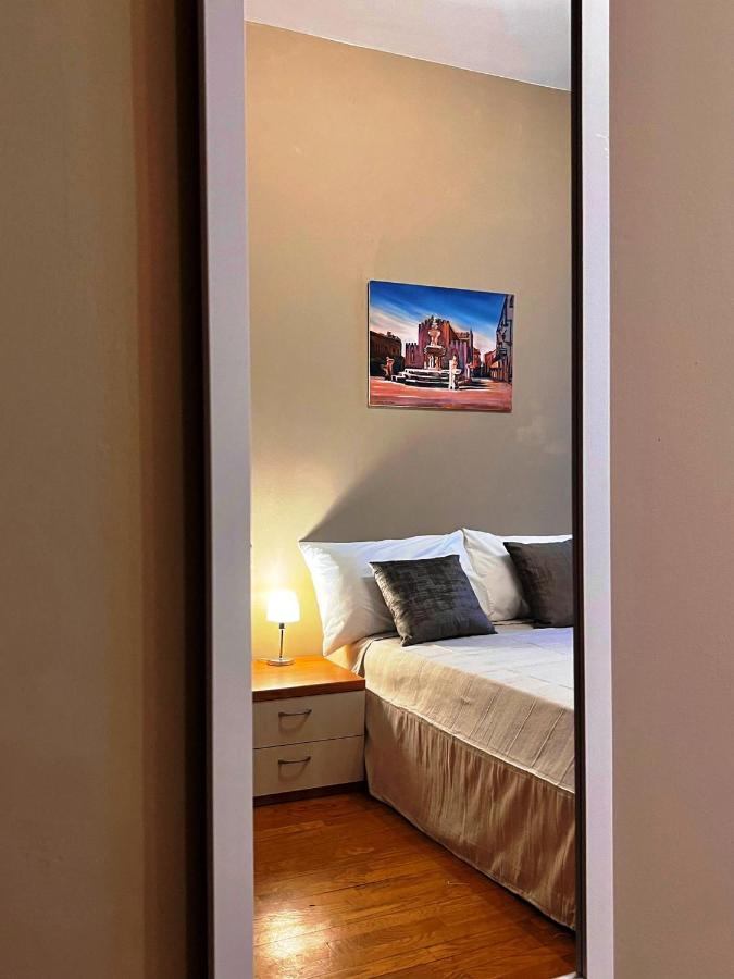 Bergamointown Apartment Ngoại thất bức ảnh