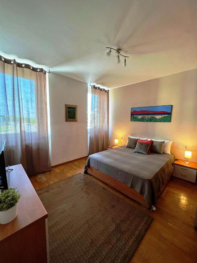 Bergamointown Apartment Ngoại thất bức ảnh