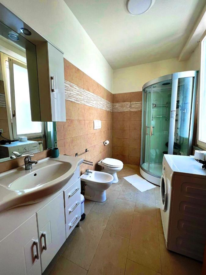 Bergamointown Apartment Ngoại thất bức ảnh