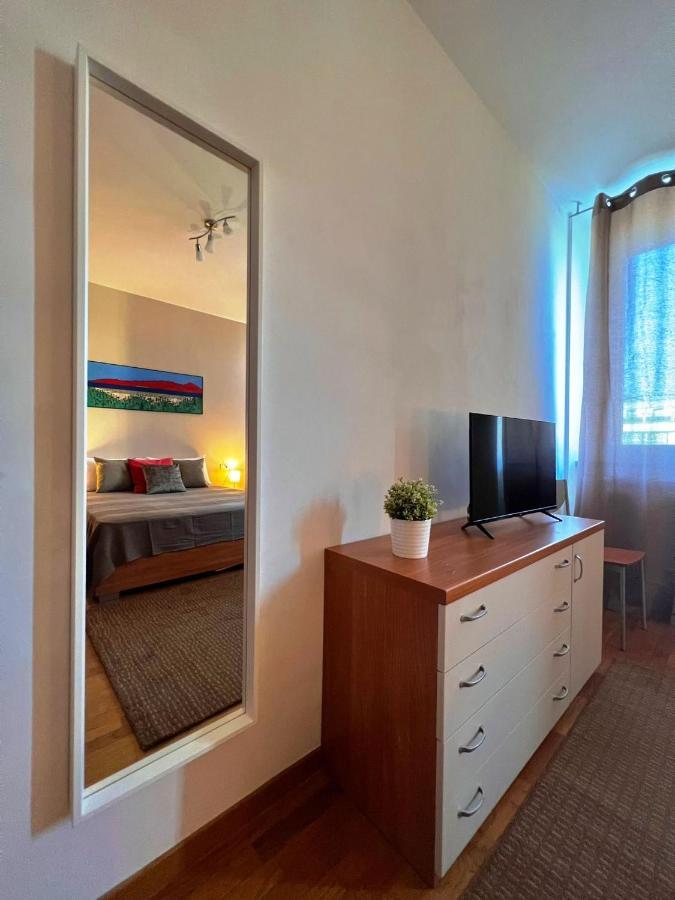 Bergamointown Apartment Ngoại thất bức ảnh