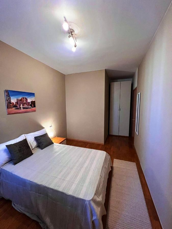 Bergamointown Apartment Ngoại thất bức ảnh