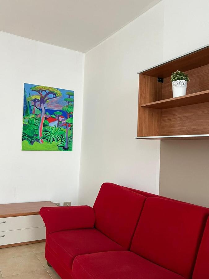 Bergamointown Apartment Ngoại thất bức ảnh